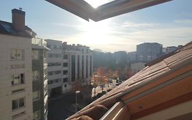 Agarimo Apartamento