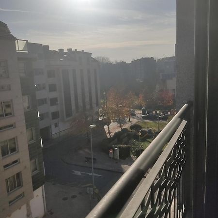 Appartamento Agarimo Apartamento Pontevedra Esterno foto