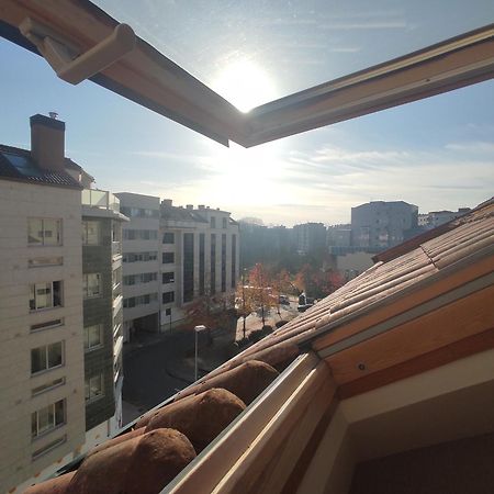 Appartamento Agarimo Apartamento Pontevedra Esterno foto