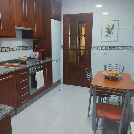Appartamento Agarimo Apartamento Pontevedra Esterno foto