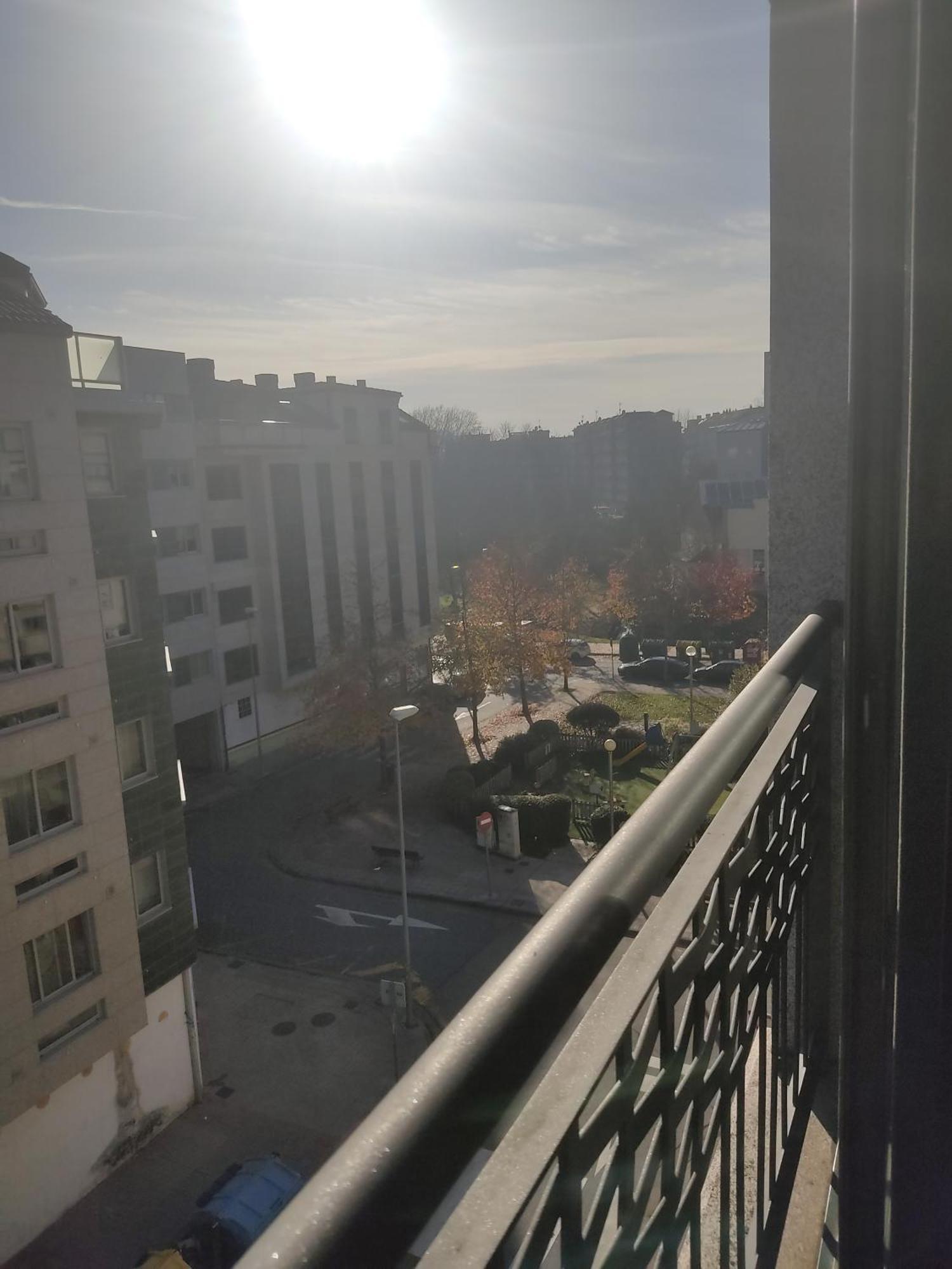 Appartamento Agarimo Apartamento Pontevedra Esterno foto