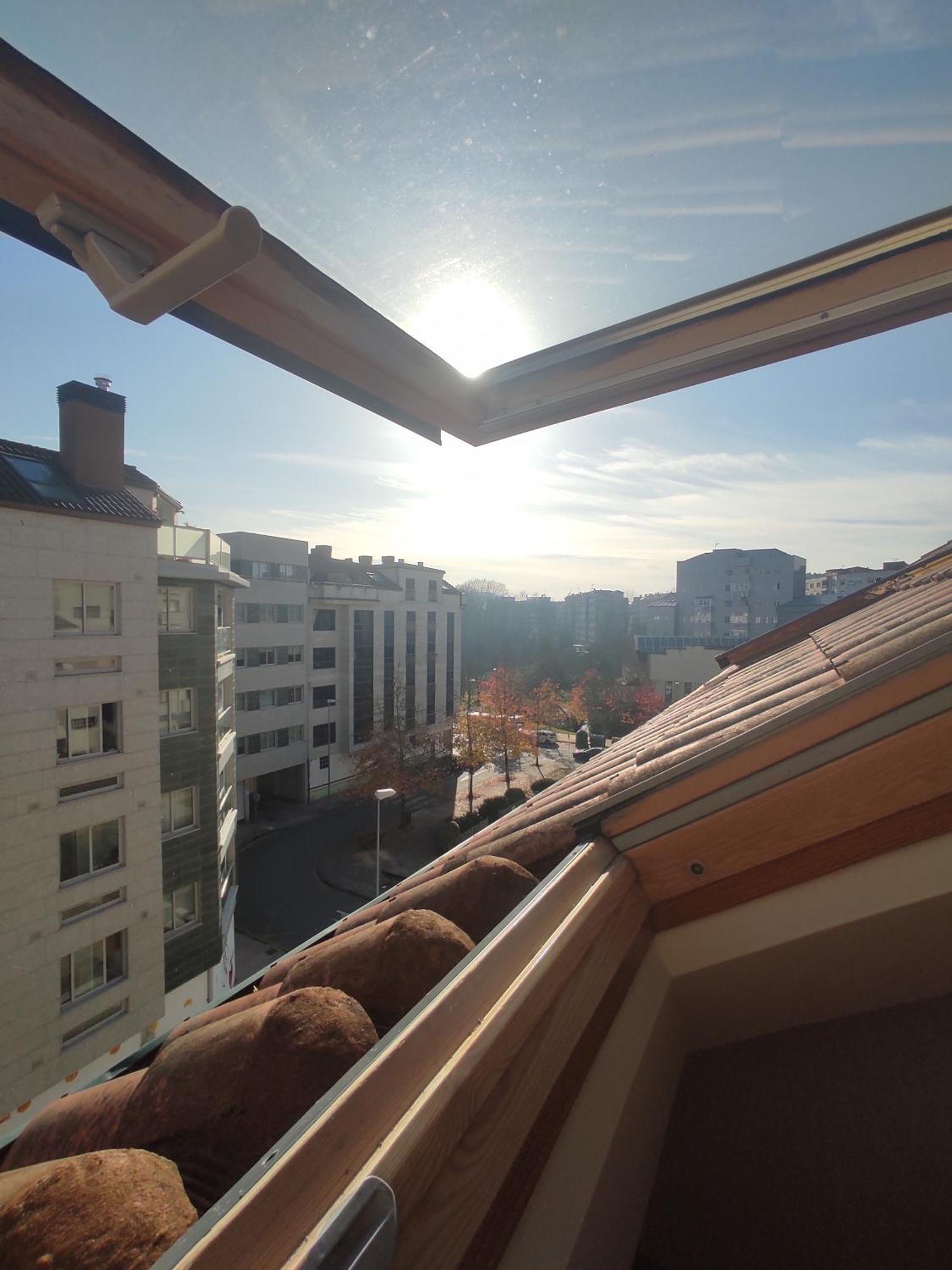 Appartamento Agarimo Apartamento Pontevedra Esterno foto