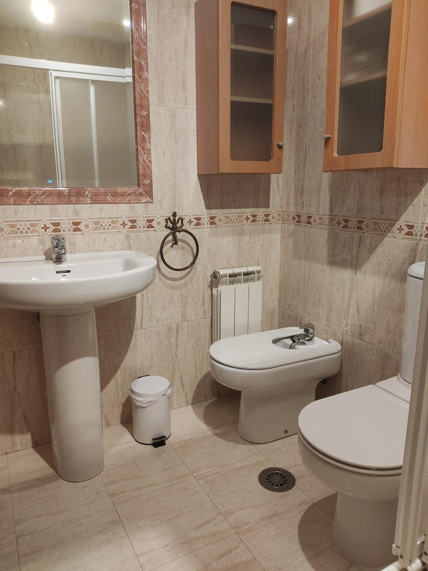 Appartamento Agarimo Apartamento Pontevedra Esterno foto